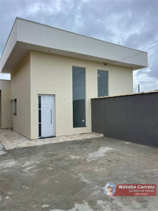 Casa com 2 Quartos à Venda, 55 m² em Savoy - Itanhaem