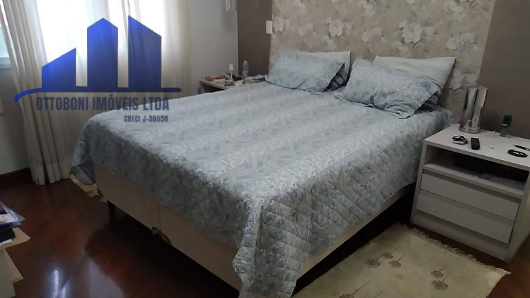 Imagem Casa com 4 Quartos à Venda, 340 m² em Jardim Das Flores - Cotia