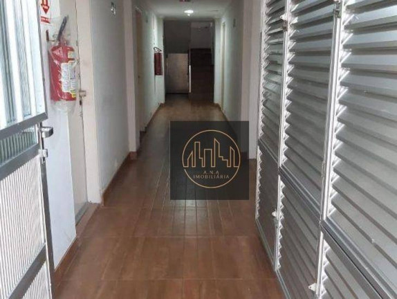 Imagem Kitnet com 1 Quarto à Venda, 30 m² em Aviação - Praia Grande Imagem Kitnet com 1 Quarto à Venda, 30 m² em Aviação - Praia Grande