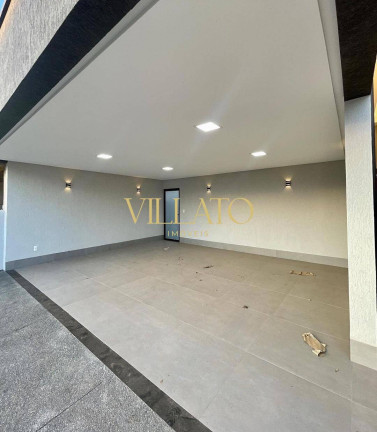 Casa com 3 Quartos à Venda, 312 m² em Parqville Pinheiros - Aparecida De Goiânia