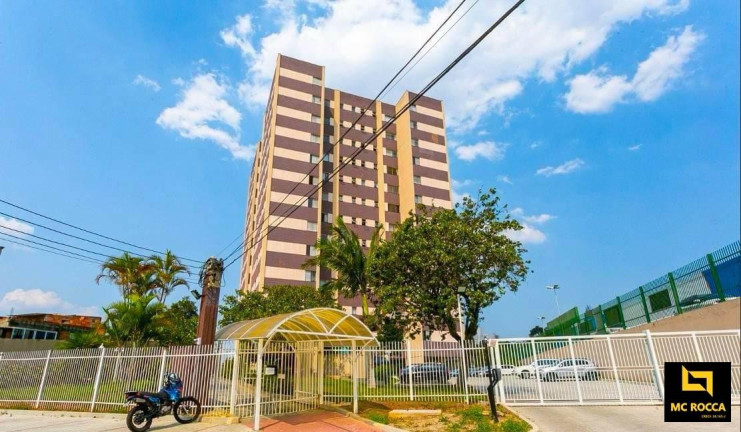 Imagem Apartamento com 2 Quartos à Venda, 65 m² em Baeta Neves - São Bernardo Do Campo Imagem Apartamento com 2 Quartos à Venda, 65 m² em Baeta Neves - São Bernardo Do Campo