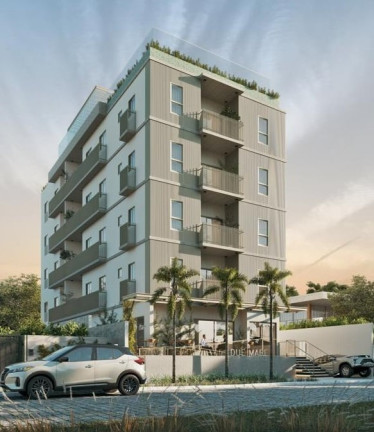 Apartamento com 3 Quartos à Venda, 81 m² em Intermares - Cabedelo