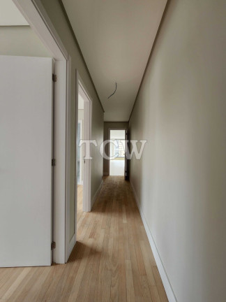 Imagem Apartamento com 4 Quartos à Venda, 193 m² em Vila Nova Conceição - São Paulo