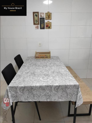 Imagem Sobrado com 2 Quartos à Venda, 95 m² em Vila Mazzei - São Paulo Imagem Sobrado com 2 Quartos à Venda, 95 m² em Vila Mazzei - São Paulo