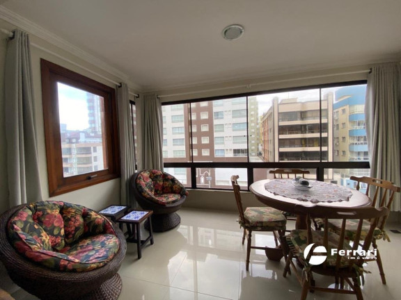 Apartamento com 2 Quartos à Venda, 96 m² em Centro - Capão Da Canoa
