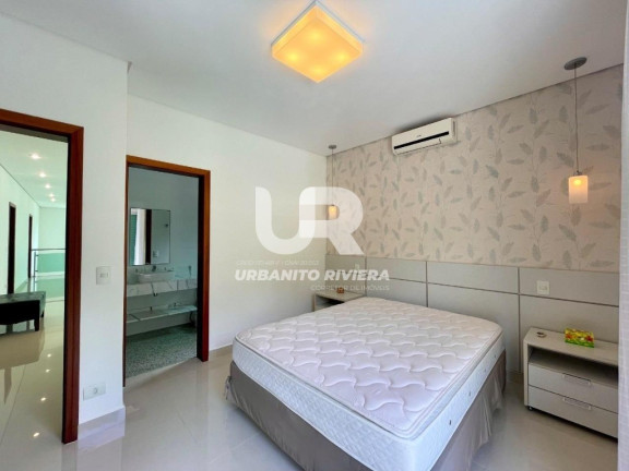 Imagem Casa com 5 Quartos à Venda, 302 m² em Riviera | Módulo 24 - Bertioga