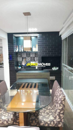 Imagem Apartamento com 3 Quartos à Venda, 123 m² em Centro - São Bernardo Do Campo Imagem Apartamento com 3 Quartos à Venda, 123 m² em Centro - São Bernardo Do Campo