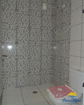 Imagem Casa com 3 Quartos para Alugar ou Temporada, 100 m² em Jardim Das Palmeiras - Itanhaém