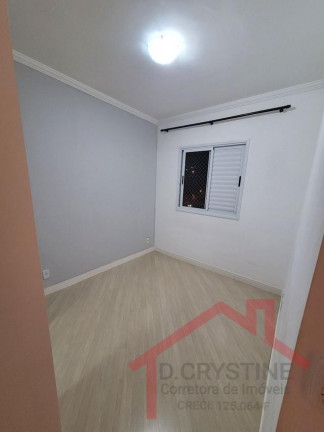 Imagem Apartamento com 2 Quartos à Venda, 48 m² em Portais (polvilho) - Cajamar