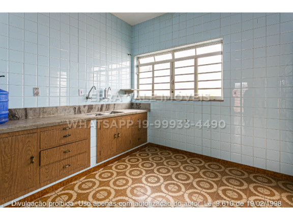 Imagem Casa com 5 Quartos à Venda, 231 m² em Jardim Bandeirantes - Campinas Imagem Casa com 5 Quartos à Venda, 231 m² em Jardim Bandeirantes - Campinas