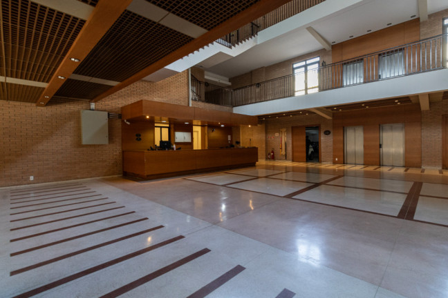 Imagem Apartamento com 2 Quartos à Venda, 60 m² em água Branca - São Paulo