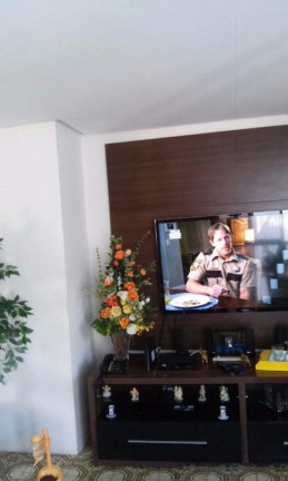 Imagem Apartamento com 3 Quartos à Venda, 112 m² em Janga - Paulista Imagem Apartamento com 3 Quartos à Venda, 112 m² em Janga - Paulista
