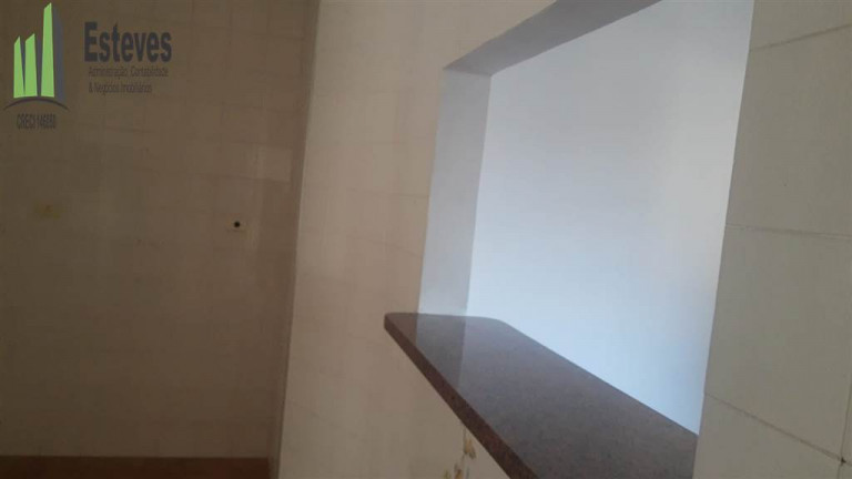 Imagem Apartamento com 2 Quartos à Venda, 50 m² em Embare - Santos