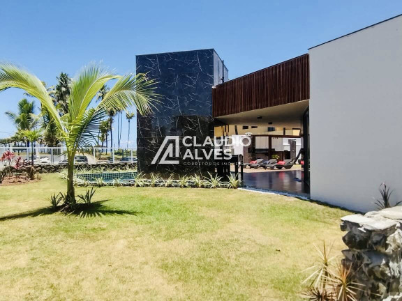 Imagem Casa com 7 Quartos à Venda, 380 m² em Vilas Do Atlântico - Lauro De Freitas