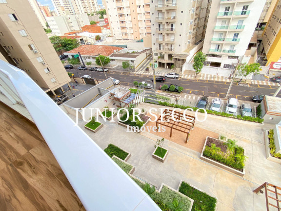 Imagem Apartamento com 1 Quarto à Venda, 50 m² em Vila Imperial - São José Do Rio Preto Imagem Apartamento com 1 Quarto à Venda, 50 m² em Vila Imperial - São José Do Rio Preto