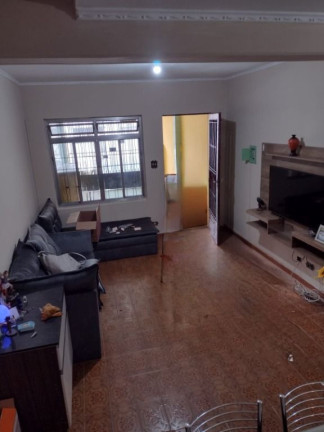 Imagem Sobrado com 2 Quartos à Venda, 87 m² em Ipiranga - São Paulo