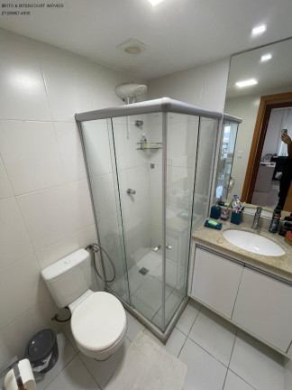 Imagem Imóvel com 2 Quartos à Venda, 68 m² em Armação - Salvador