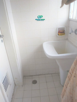 Imagem Apartamento com 3 Quartos à Venda, 120 m² em Enseada - Guarujá