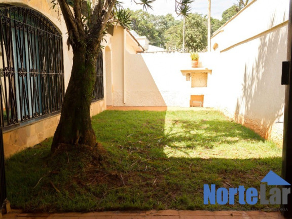 Imagem Casa com 3 Quartos à Venda, 150 m² em Horto Florestal - São Paulo