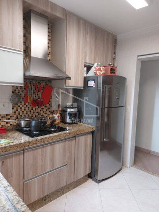 Imagem Apartamento com 2 Quartos à Venda, 89 m² em Santa Maria - São Caetano Do Sul Imagem Apartamento com 2 Quartos à Venda, 89 m² em Santa Maria - São Caetano Do Sul