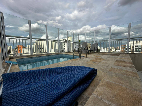 Imagem Apartamento com 3 Quartos à Venda, 263 m² em Vila Andrade - São Paulo Imagem Apartamento com 3 Quartos à Venda, 263 m² em Vila Andrade - São Paulo