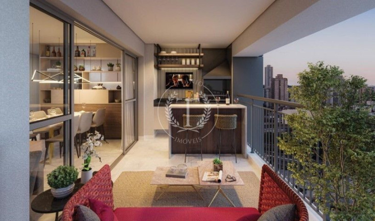 Imagem Apartamento com 3 Quartos à Venda, 93 m² em Mooca - São Paulo Imagem Apartamento com 3 Quartos à Venda, 93 m² em Mooca - São Paulo