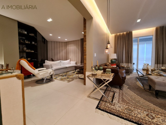 Imagem Imóvel com 3 Quartos à Venda, 283 m² em Jardim Do Mar - São Bernardo Do Campo