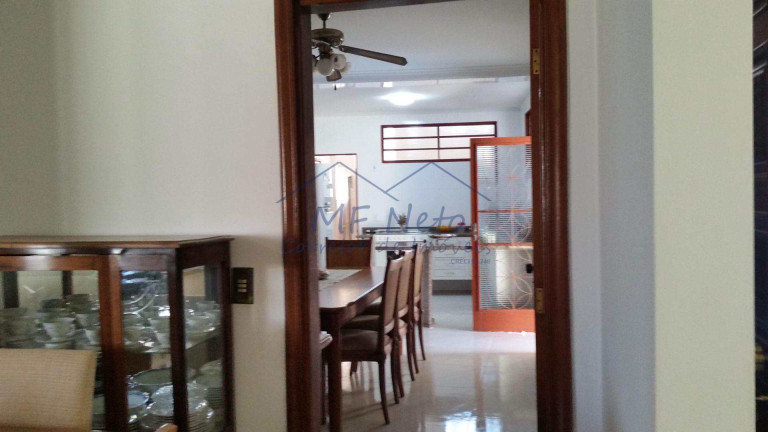 Imagem Casa com 5 Quartos à Venda, 780 m² em Jardim Carlos Gomes - Pirassununga