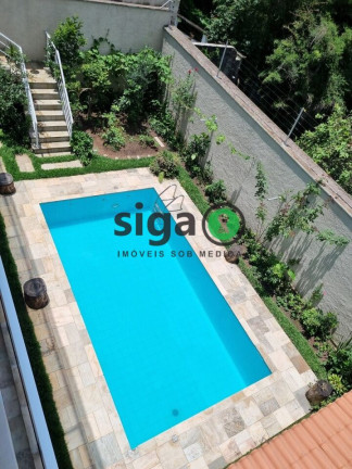 Imagem Casa com 5 Quartos à Venda, 500 m² em Retiro Morumbi - São Paulo