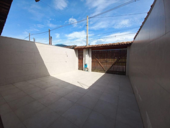 Imagem Casa com 2 Quartos à Venda, em Flórida - Praia Grande Imagem Casa com 2 Quartos à Venda, em Flórida - Praia Grande