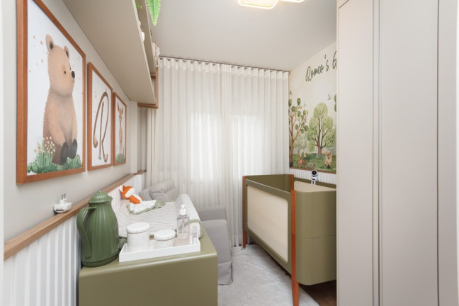 Imagem Cobertura com 2 Quartos à Venda, 116 m² em Santa Felicidade - Curitiba Imagem Cobertura com 2 Quartos à Venda, 116 m² em Santa Felicidade - Curitiba