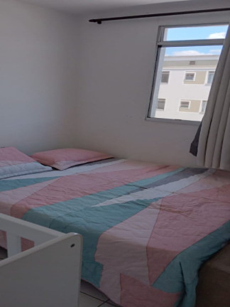 Imagem Imóvel com 2 Quartos à Venda, 45 m² em Granja Verde - Betim