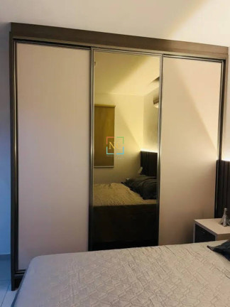 Imagem Apartamento com 2 Quartos à Venda, 63 m² em Serraria - São José