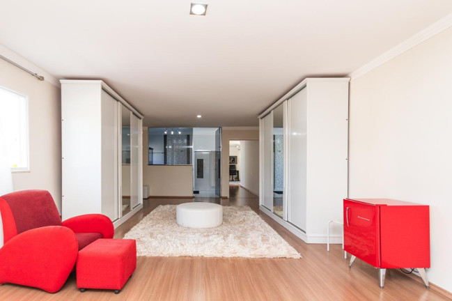 Imagem Casa com 4 Quartos à Venda, 1.000 m² em Caguassu - Sorocaba