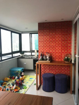 Imagem Apartamento com 3 Quartos à Venda, 90 m² em Itaigara - Salvador