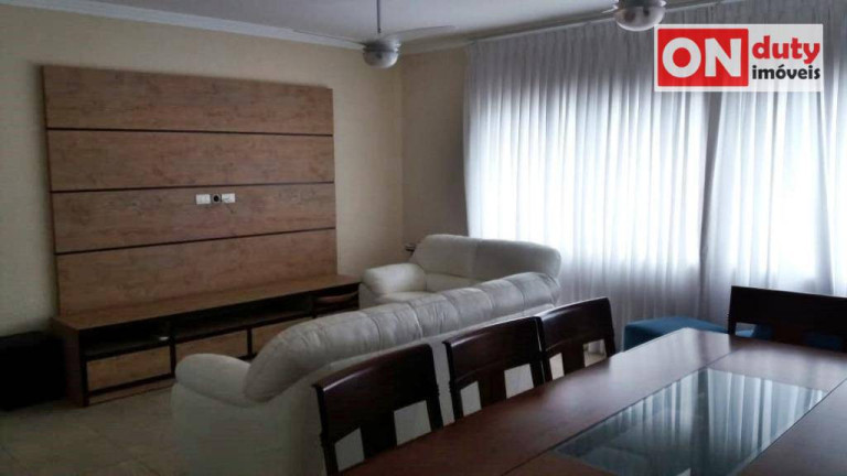 Apartamento com 3 Quartos à Venda, 180 m² em Boqueirão - Santos