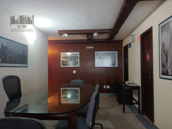 Imagem Sala Comercial à Venda, 39 m² em Vila Leopoldina - São Paulo Imagem Sala Comercial à Venda, 39 m² em Vila Leopoldina - São Paulo