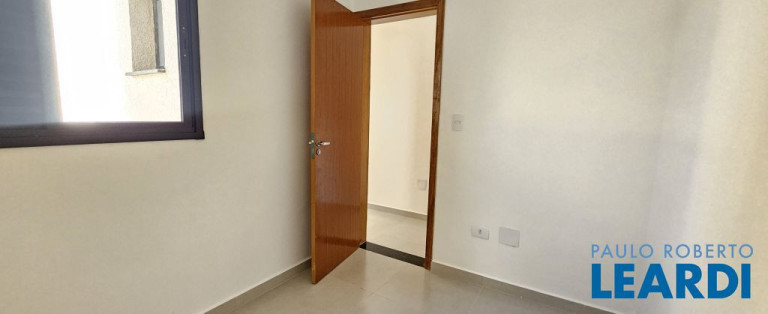 Imagem Cobertura com 2 Quartos à Venda, 90 m² em Vila Scarpelli - Santo André