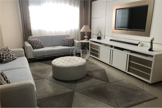 Imagem Apartamento com 3 Quartos à Venda, 84 m² em Vila Invernada - São Paulo