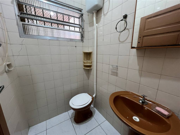 Imagem Casa com 2 Quartos à Venda, 70 m² em Mirim - Praia Grande