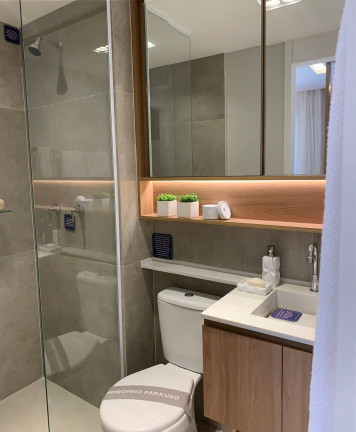 Foto do imóvel Apartamento com 2 Quartos à Venda,  em Vila Sofia - São Paulo