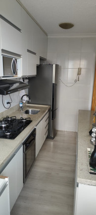 Imagem Imóvel com 3 Quartos à Venda, 70 m² em Samambaia Sul (samambaia) - Brasília