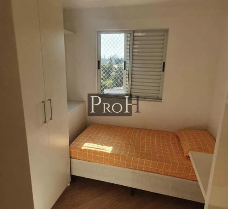 Imagem Apartamento com 3 Quartos à Venda, 72 m² em Parque Jaçatuba - Santo André Imagem Apartamento com 3 Quartos à Venda, 72 m² em Parque Jaçatuba - Santo André