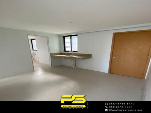 Imagem Apartamento com 3 Quartos à Venda, 90 m² em Miramar - João Pessoa