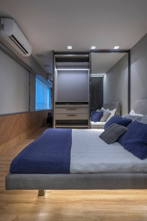 Imagem Apartamento com 1 Quarto à Venda, 42 m² em Savassi - Belo Horizonte