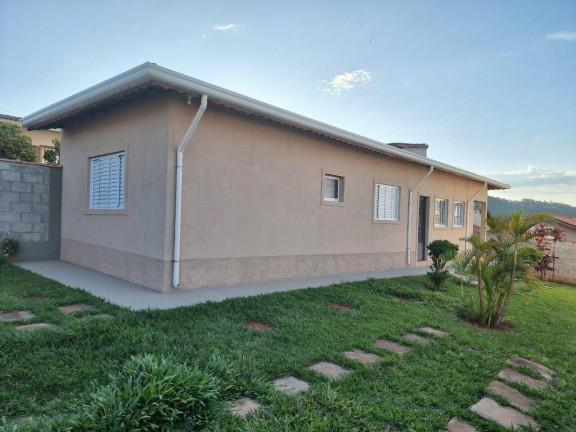 Imagem Casa com 2 Quartos à Venda, 250 m² em Centro - Atibaia