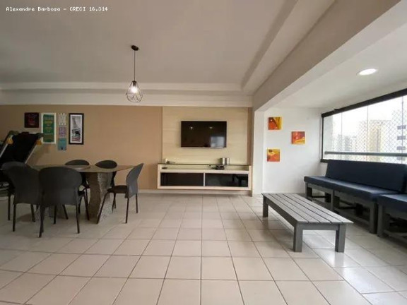 Imagem Apartamento com 5 Quartos à Venda, 243 m² em Piedade - Jaboatão Dos Guararapes