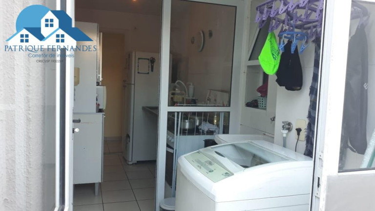 Imagem Apartamento com 2 Quartos à Venda, 54 m² em Parque Boturussu - São Paulo Imagem Apartamento com 2 Quartos à Venda, 54 m² em Parque Boturussu - São Paulo