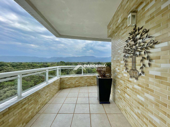 Imagem Cobertura com 3 Quartos à Venda, 208 m² em Riviera Módulo 7 - Bertioga