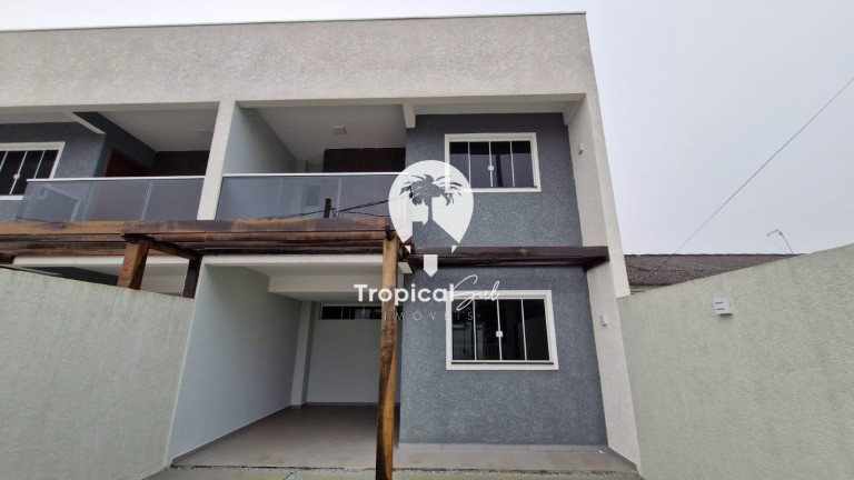 Imagem Casa com 2 Quartos à Venda, 113 m² em Praia De Leste - Pontal Do Parana Imagem Casa com 2 Quartos à Venda, 113 m² em Praia De Leste - Pontal Do Parana